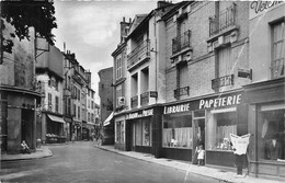 45-PITHIVIERS- RUE DE L'AMIRAL GOURDON - Pithiviers