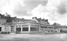 14-FALAISE- LA GARE ROUTIERE - Falaise