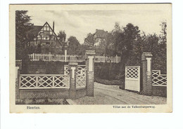 Heerlen  Villas Aan De Valkenburgerweg 1917 - Heerlen