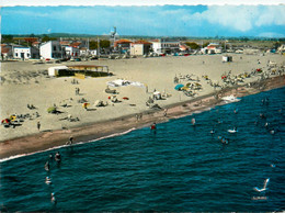 La Redoute Plage * Vue Sur La Plage * Château D'eau - Other & Unclassified