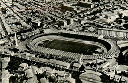 Bordeaux * Le Stade Municipal , Vue Aérienne * Sport Foot Football Stadium Estadio Girondins De Bordeaux - Bordeaux