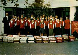 Périgueux * ACCORDEON CLUB PERIGOURDIN Accordéon Accordéoniste - Périgueux