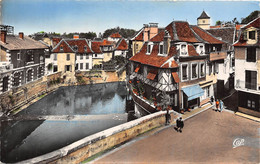 64-SALIES-DE-BEARN- MAISON AU PONT DE LA LUNE - Salies De Bearn