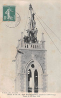 CAPDENAC - Statue De Notre-Dame Des Voyageurs - Posée Le 24 Mars 1910 - Altri & Non Classificati