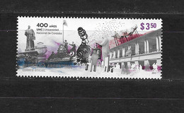 ARGENTINA Nº 3512 - Unused Stamps