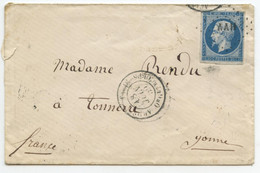 L MARQUES D'ARMEES - 1801-1848: Précurseurs XIX