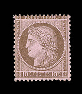 * CERES III Eme REPUBLIQUE - 1871-1875 Ceres