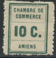 ** TIMBRES DE GREVE - Autres & Non Classés