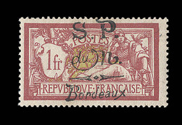 ** TIMBRE DE RETOUR - Guerre (timbres De)