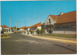 Saint Clement (89 - Yonne)  L'école Maternelle - Saint Clement