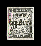 * TAHITI - TAXE - Other & Unclassified