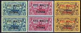 ** WALLIS ET FUTUNA - Autres & Non Classés