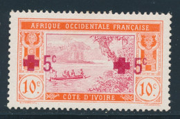 * COTE D'IVOIRE - Other & Unclassified