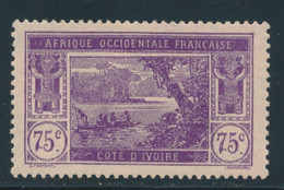 * COTE D'IVOIRE - Other & Unclassified