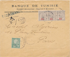 L TUNISIE - Other & Unclassified