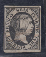 (*) ESPAGNE - Unused Stamps
