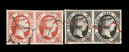 O ESPAGNE - Used Stamps