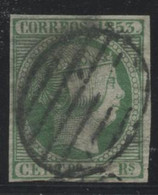 O ESPAGNE - Used Stamps