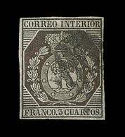 O ESPAGNE - Used Stamps