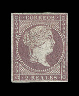 (*) ESPAGNE - Unused Stamps