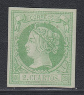 (*) ESPAGNE - Unused Stamps