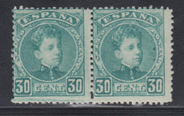 ** ESPAGNE - Unused Stamps