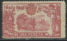 * ESPAGNE - Unused Stamps