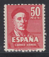 ** ESPAGNE - Unused Stamps