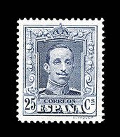 ** ESPAGNE - Unused Stamps