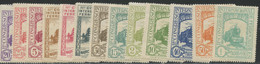 * ESPAGNE - Unused Stamps