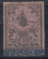 * TURQUIE - Unused Stamps