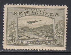 * NOUVELLE GUINEE - Papua New Guinea