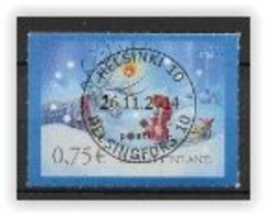 Finlande 2014 N° 2308 Oblitéré Noël - Used Stamps