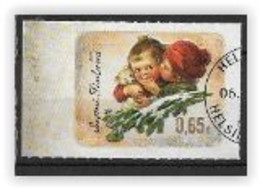 Finlande 2013 N° 2250 Oblitéré Noël - Used Stamps