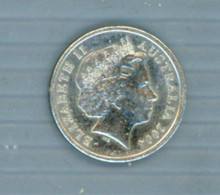 °°° Australia N. 117 - 5 Cent 2004 Bella °°° - Sonstige & Ohne Zuordnung