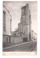 CPA 17, LA ROCHELLE, Tour Saint-Barthélemy, Dosdivise Non Voyagé  Unused - La Rochelle