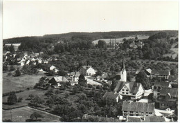 ERLEN Bei Weinfelden Flugaufnahme - Weinfelden