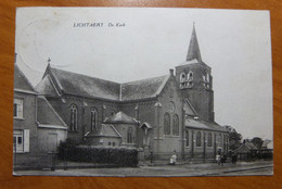Lichtaart Kerk - Kasterlee