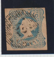 PORTUGAL 2 - USADO - 52 PORTO - Used Stamps