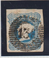 PORTUGAL 2 - USADO - 136 SANTAREM - Used Stamps
