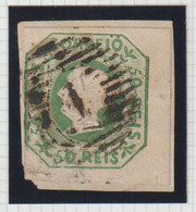 PORTUGAL 3 - USADO - 1 LISBOA - Used Stamps