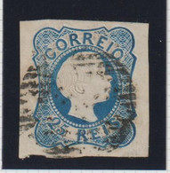 PORTUGAL 6 - USADO - Used Stamps