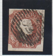 PORTUGAL 5 - USADO - 52 PORTO - Used Stamps