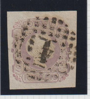PORTUGAL 9 - USADO - 1 LISBOA - Used Stamps