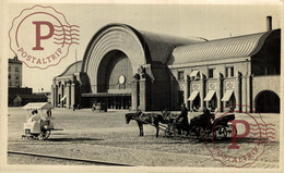 RPPC FINLANDE FINLANDIA FINLAND SUOMI - Finlande