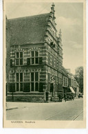 NAARDEN Raadhuis 193 - Naarden