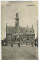 Purmerend Stadhuis 228 - Purmerend