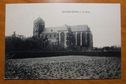 Balen Neet  Kerk - Balen