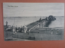 The Pier, Dover - Ramsgate