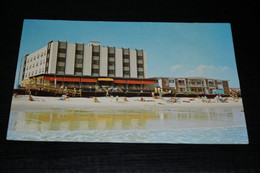 30047-           OCEAN CITY, MARYLAND, BEACH PLAZA HOTEL - Ocean City